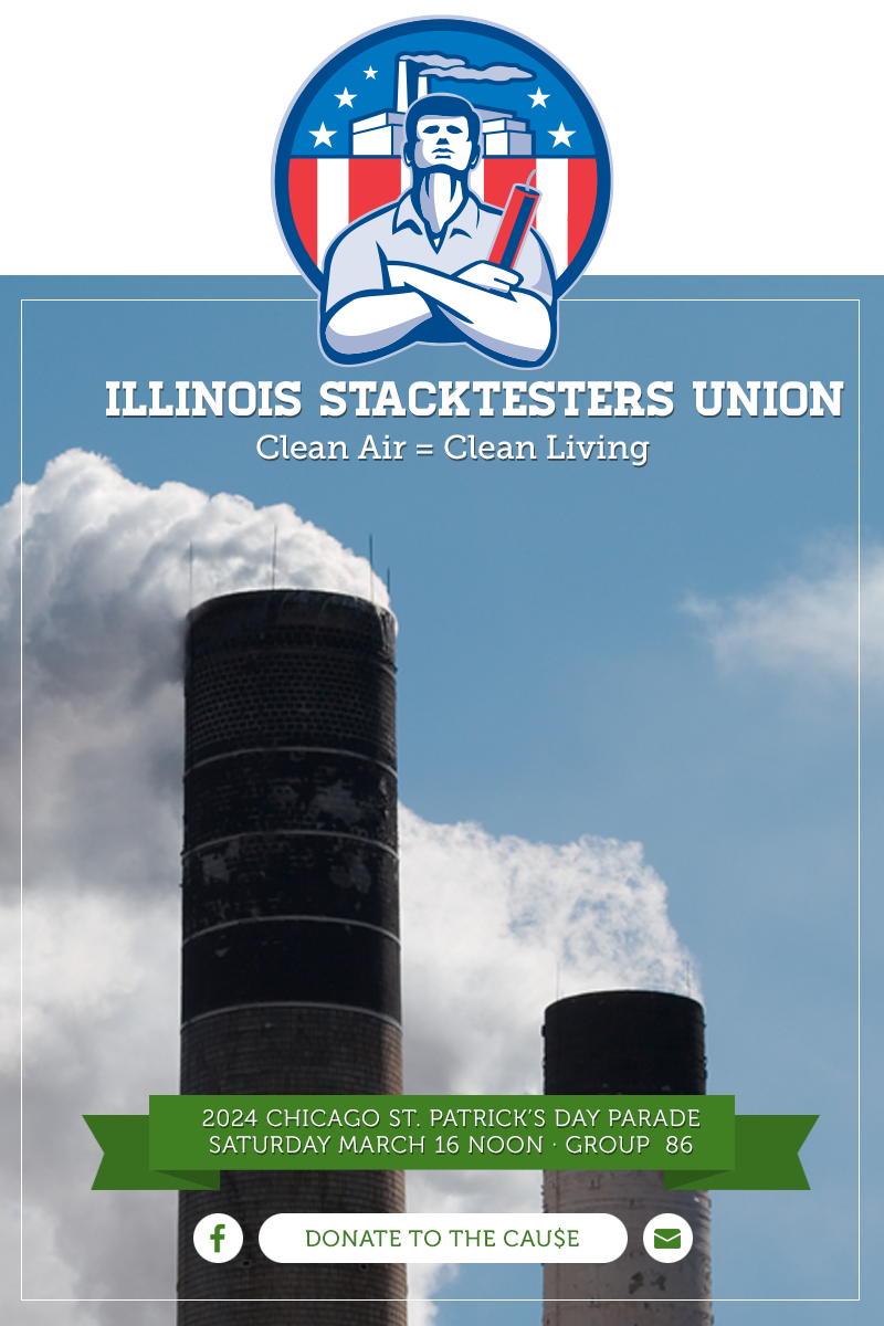 Illinois Stacktesters Union